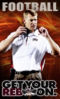 Rebel Football